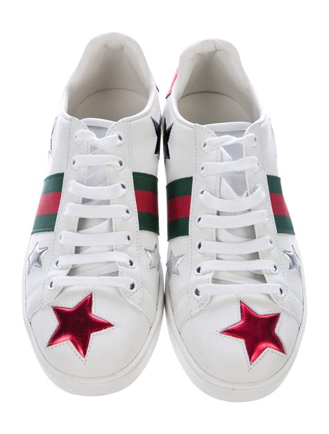 Gucci's star